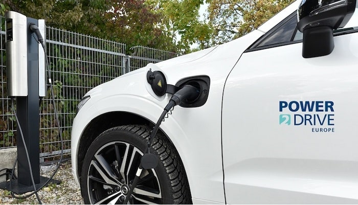 Electromobility in Germany: One in Four New Cars Is a Plug-In Hybrid or Runs Purely on Electricity