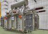 GE's digital power transformers selected for multiple projects across the globe