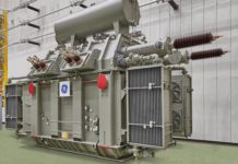 GE's digital power transformers selected for multiple projects across the globe