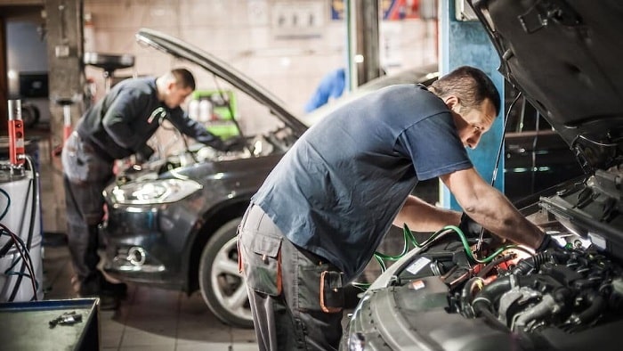The Role of Marketing for Your Auto Repair Business