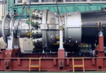 Mitsubishi Power Receives Order for Two H-25 Gas Turbines for District Heating Use in Uzbekistan