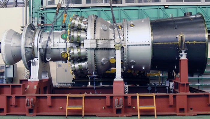 Mitsubishi Power Receives Order for Two H-25 Gas Turbines for District Heating Use in Uzbekistan