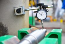 A Quick Guide To Proper Precision Measurement Equipment Maintenance