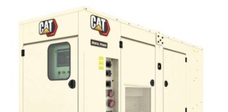 Caterpillar Extends Lineup of Mobile Power Solutions Meeting EU Stage V Emission Standards with 310 KVA Cat XQP310 Generator Set