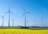 Wind Turbine Amid Supply Chain And Market Issues, Sees Peak