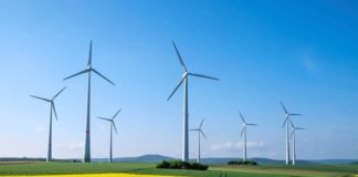 Wind Turbine Amid Supply Chain And Market Issues, Sees Peak