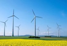 Suppliers of Wind Turbines Expect Record Year For Deliveries