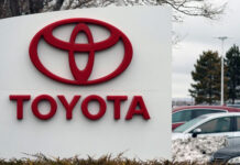 Toyota- Japan Joins Energy Storage Arena With Home Battery