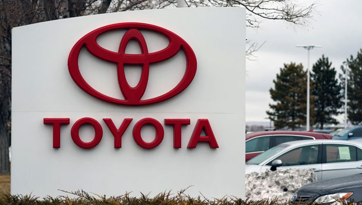 Toyota- Japan Joins Energy Storage Arena With Home Battery