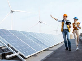 Business Association Wants EU To Bolster Energy Security