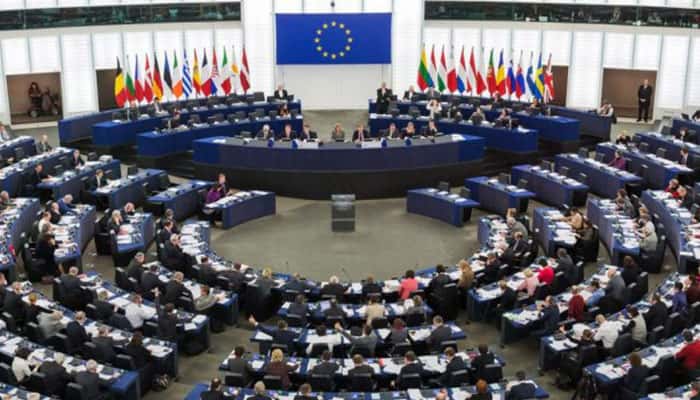 EU Green Gas And Nuclear Investment Laws To Get A Final Vote