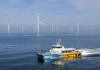 First Hydrogen-Powered Crew Transfer Vessel To Be Tested