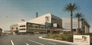 Waste-To-Energy Project of Dubai DWMC Starts In Q1 2023