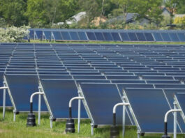 EUR 2.98bn German Green Heating Project Earns EU Support