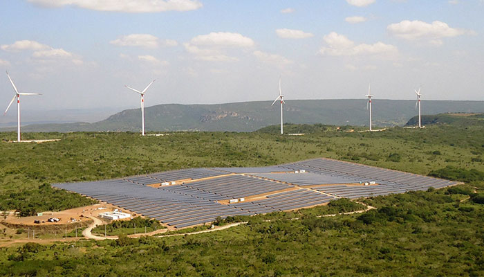 H1 Peak of $226bn Set For Global Renewable Energy Investment