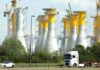 EC Windfall Tax To Hurt German Bioenergy, Local Group Says