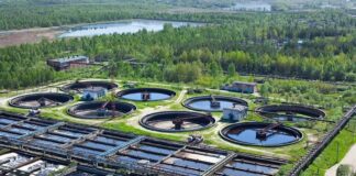 What You Need To Know About Wastewater Treatment