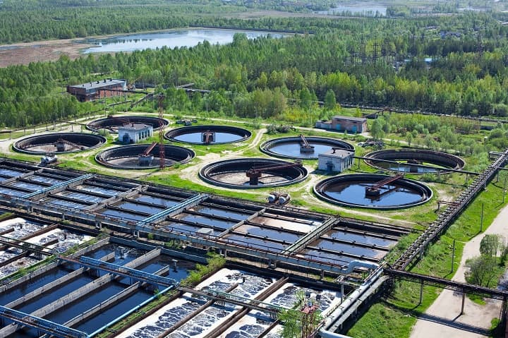 What You Need To Know About Wastewater Treatment