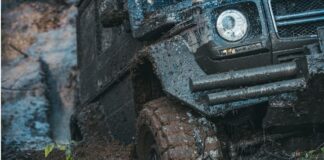8 Tips For Hiring Mine-Spec Vehicles