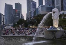 Singapore - US Viability Study For Regional Energy Kinship