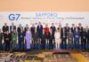 G7 Communique Echoes IRENAs Call for Rapid Deployment of Renewables