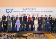 G7 Communique Echoes IRENAs Call for Rapid Deployment of Renewables