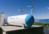 Hydrogen Fuel Cells As A Solution To Our Clean Energy Needs