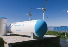 Hydrogen Fuel Cells As A Solution To Our Clean Energy Needs