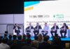 Donaldson to showcase venting solutions and industrial expertise at The Battery Show Europe