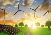 Canada And South Korea Ink Deals To Enhance Energy Security