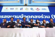 Thai Power Generation Under Pressure With Election Outcomes