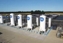 $107 Bn By Japan To Build Hydrogen Energy To Cut Emissions