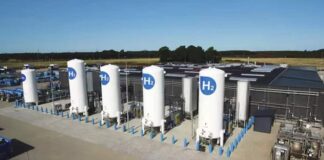 $107 Bn By Japan To Build Hydrogen Energy To Cut Emissions