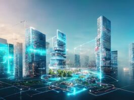 Elevating Urban Living With Smart Energy System Integration