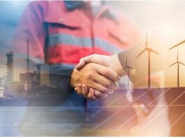MoU Signing Strengthens EU - Argentina Energy Cooperation
