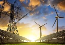 Robust Expansion Expected In Distributed Energy Generation