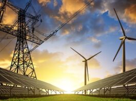 Robust Expansion Expected In Distributed Energy Generation