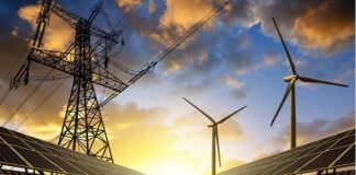 Robust Expansion Expected In Distributed Energy Generation