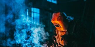 The Best Ways To Improve The Safety Of Your Factory Workers