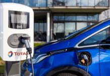 TotalEnergies will install and operate 1,100 High-Power EV Charge points