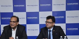 Socomec India Unveils Strategic Expansion Plans to Sri Lanka and Bangladesh, Reinforces Commitment to Make In India