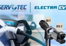 Servotech Power Systems and Electra EV's electrifying collaboration