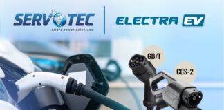 Servotech Power Systems and Electra EV's electrifying collaboration