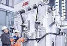ABB has won an order from MHI Vestas Offshore Wind to supply its reliable