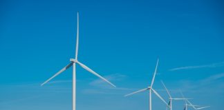 Nordex Wind Energy