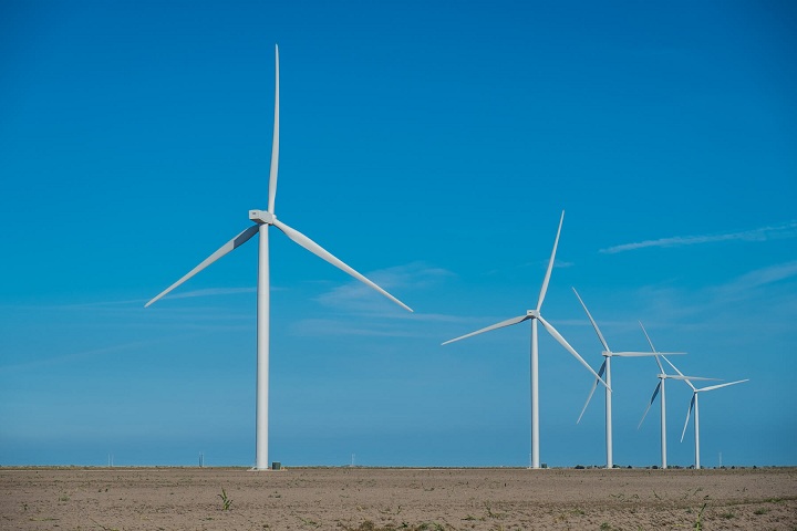 Nordex Wind Energy