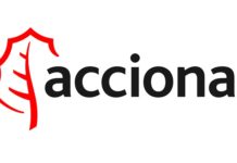 Acciona waste-to-energy plant