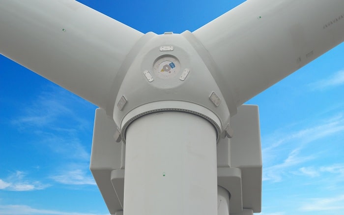 GE Renewable Energy investors Partners Group and CWP to build first Cypress Platform wind farm in Australia