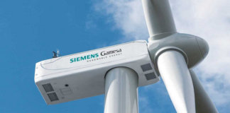 Siemens Gamesa Renewable Energy