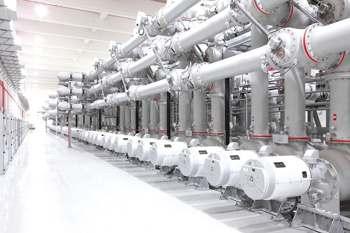 ABB signs major framework contract with APG for largest ever grid expansion in Austria